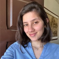 Mayara Zanatta Lucho