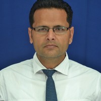 Amreesh sharma