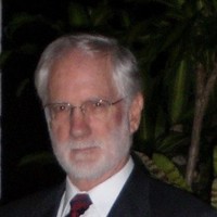 Peter Warner