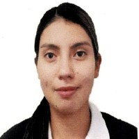 Gloria Milena Vela Echeverri