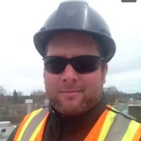 Matthew Evans