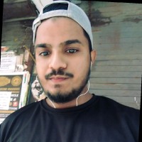 Farman Mohammed