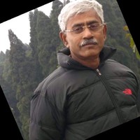Manas Saha