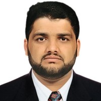 Umar Khitab Abbasi