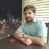 Ali Rahimi