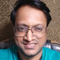 Prashant Pangerkar