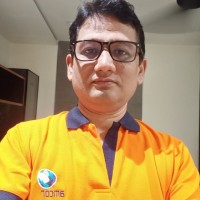 Vijay Gabhane