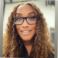 Michelle Nance