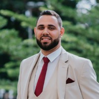 Marcelo Roque De Oliveira