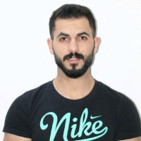 Mahmoud Al-Saleh