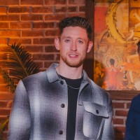 Sean Andrew O'Mahony