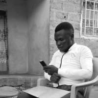 christophe Ngoy