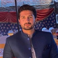 Omar Jibran Khan Yousafzai