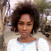 Joy B. Iwueze