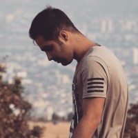 Meysam Rahvar