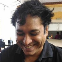 Nikhil Karmokar