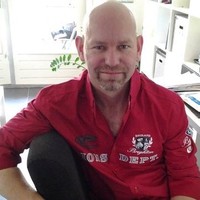 Paul Donders