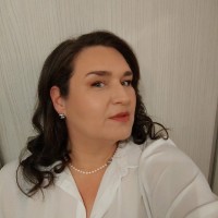 Sanja Djurdjevic