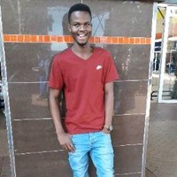 ASHLEY MALULEKE