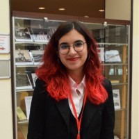 Ceren Pehlivan