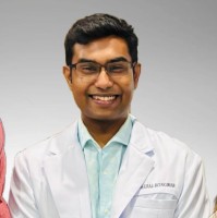 Dheeraj Jayakumar