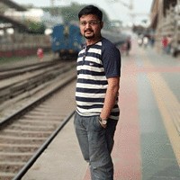 Prashant Jadhav