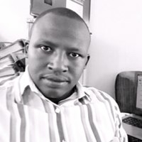 BENSON NCHOE