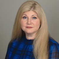 Nicole Carter