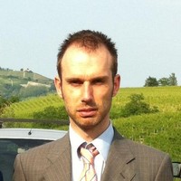 Alessandro Savoiardo