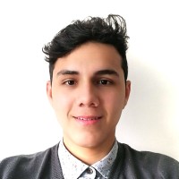 Santiago Alejandro Gaviria Murcia