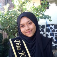 Dita Khoirunnisa