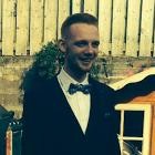 Aaron Steacy