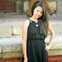 Puja Pradhan