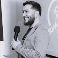 Diego A. Hermosilla Astorga