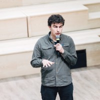 Maxence Fitamant
