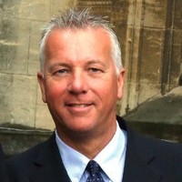 Gerald Organ