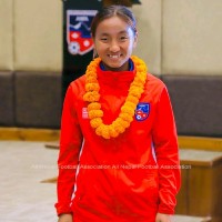 Preeti Rai