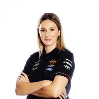 Zoe Robinson