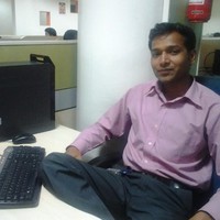 Arun Khamkar