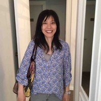 Eri Watanabe