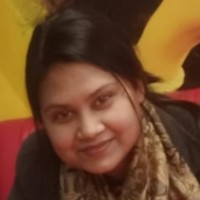 Ashiya Parveen