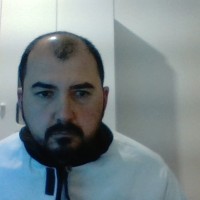 Robson Damito Oliveira