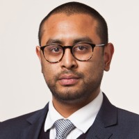 Ezra Kumar