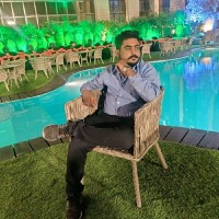 Ec Shailesh Kumar