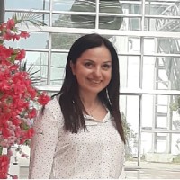 Ilknur Küçükyildiz Paker
