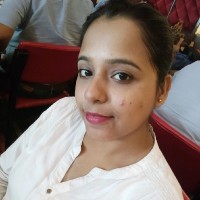 Arpita Bhattacharjee