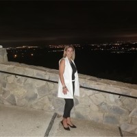 María José Jiménez Martín