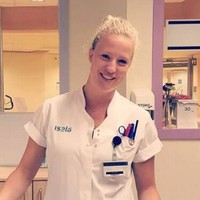 Nina Drost - Huzen