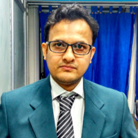 Avijit Paul