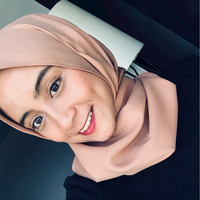 Khadijah Amir